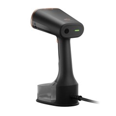 Braun QuickStyle 7 GS 7077 Handheld Steamer - Powerful, Stylish, and Efficient for Perfectly Pressed Fabrics!